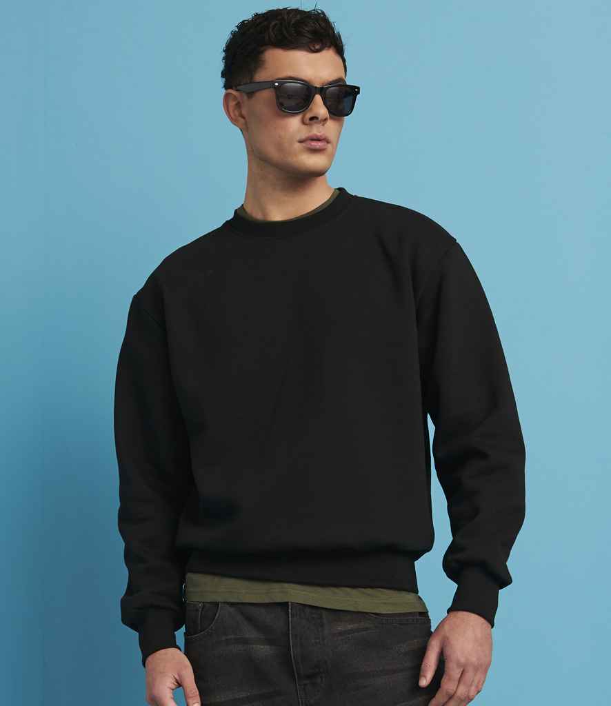 Signature Heavyweight Sweatshirt