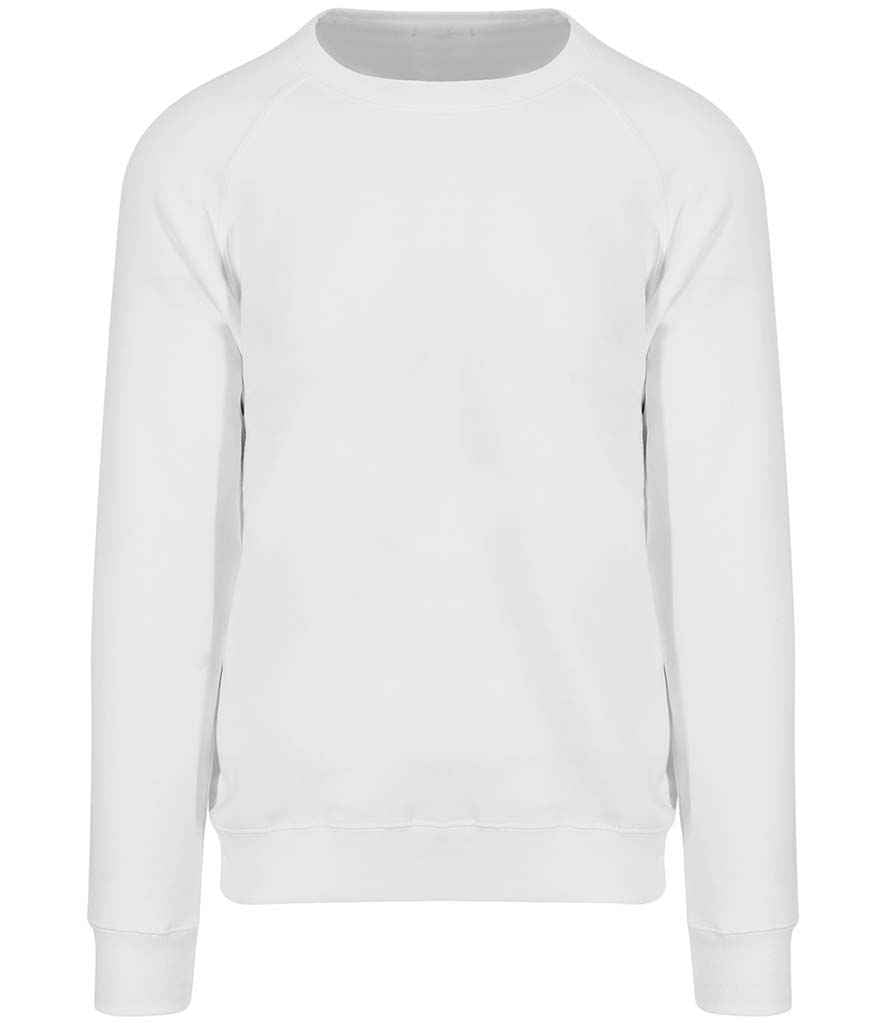 Graduate Heavyweight Sweatshirt