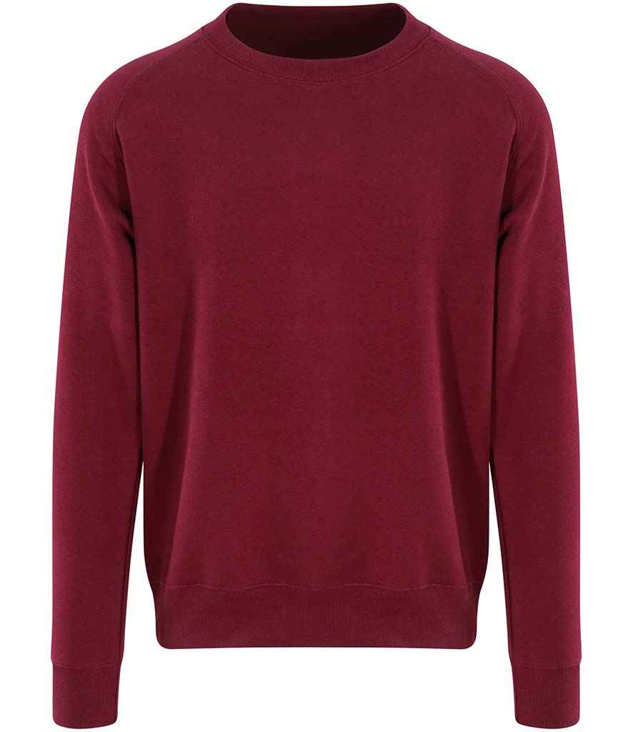 Graduate Heavyweight Sweatshirt