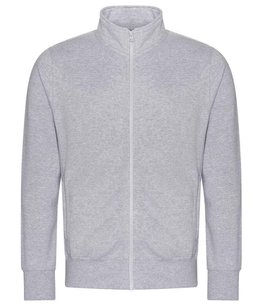 Campus Full Zip Sweatshirt