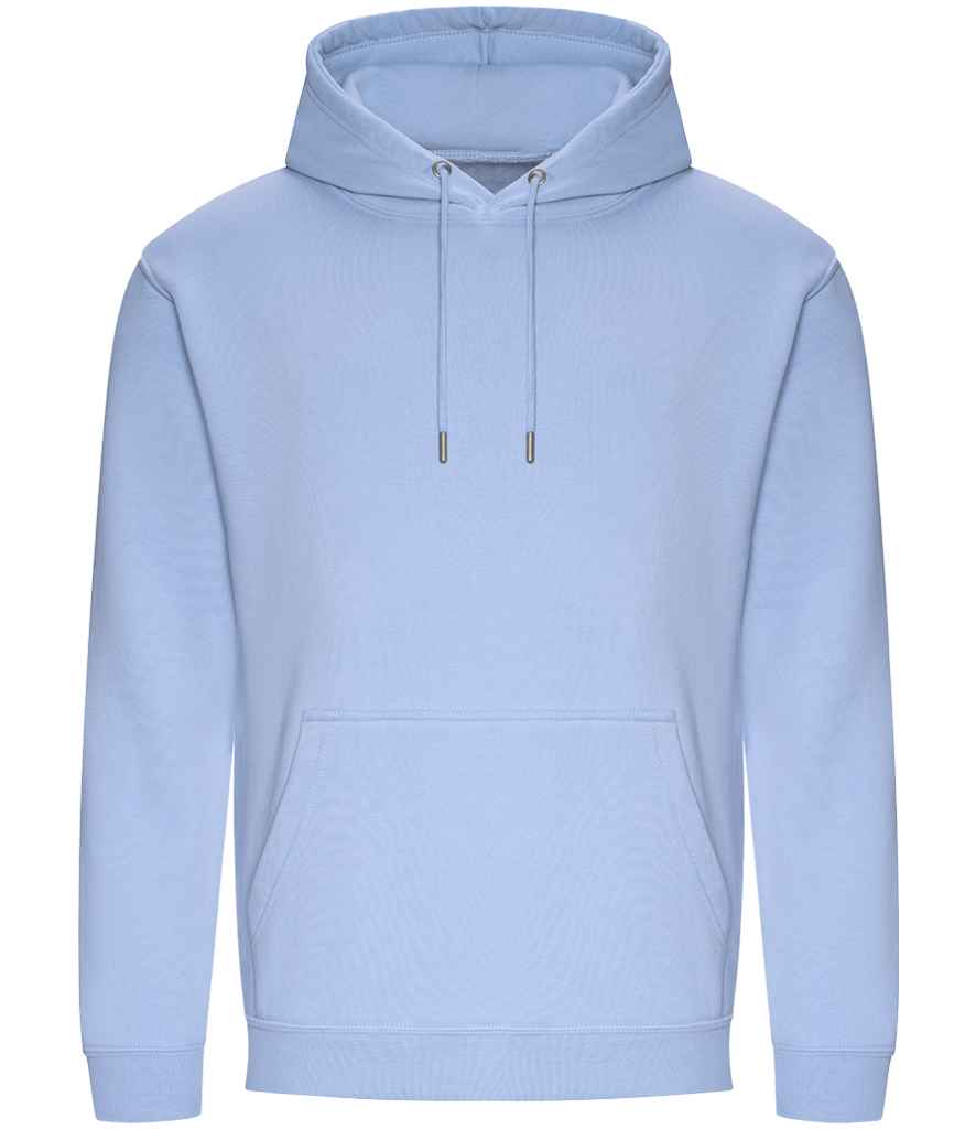Organic Hoodie