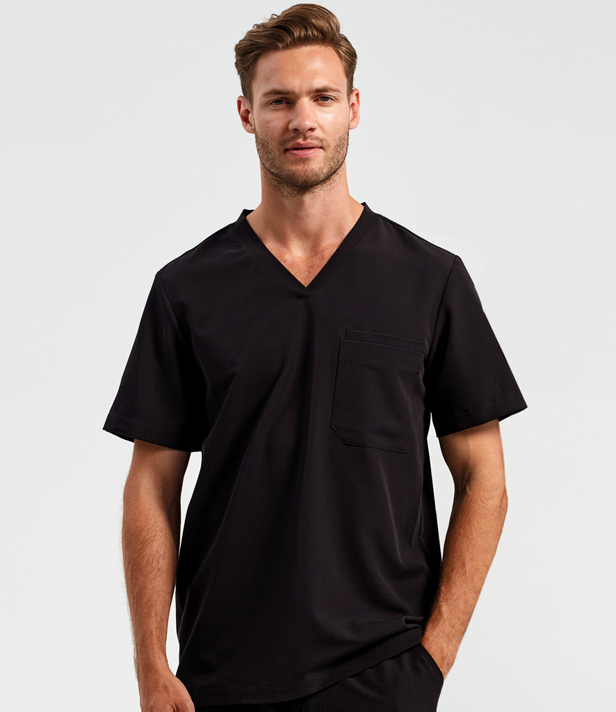'Limitless' Men’s Onna-Stretch Tunic Top