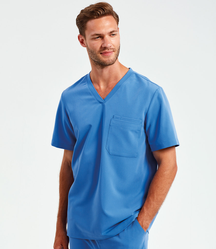 'Limitless' Men’s Onna-Stretch Tunic Top