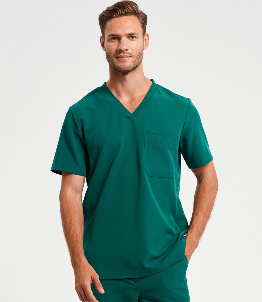 'Limitless' Men’s Onna-Stretch Tunic Top