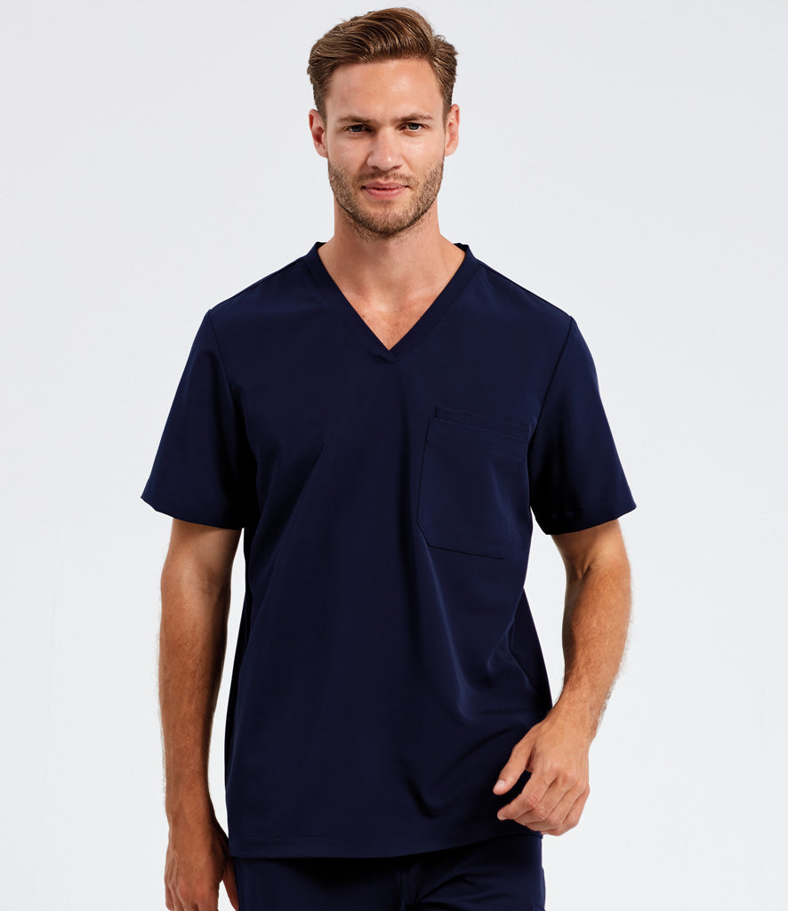 'Limitless' Men’s Onna-Stretch Tunic Top
