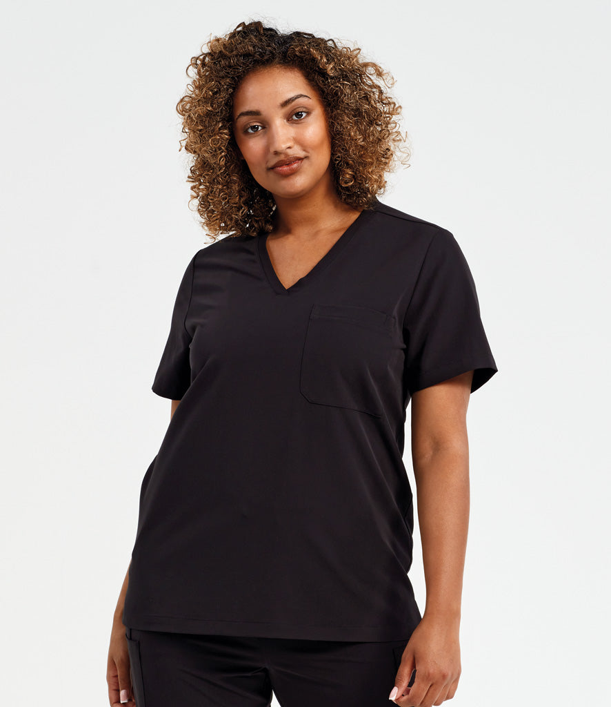 'Limitless' Women’s Onna-Stretch Tunic