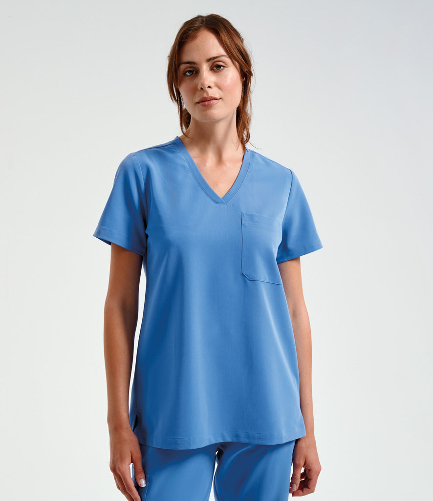 'Limitless' Women’s Onna-Stretch Tunic