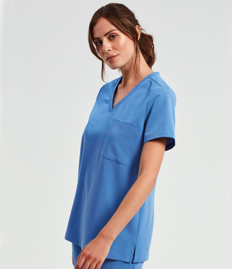 'Limitless' Women’s Onna-Stretch Tunic