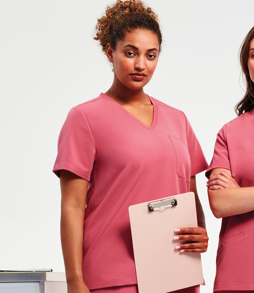 'Limitless' Women’s Onna-Stretch Tunic