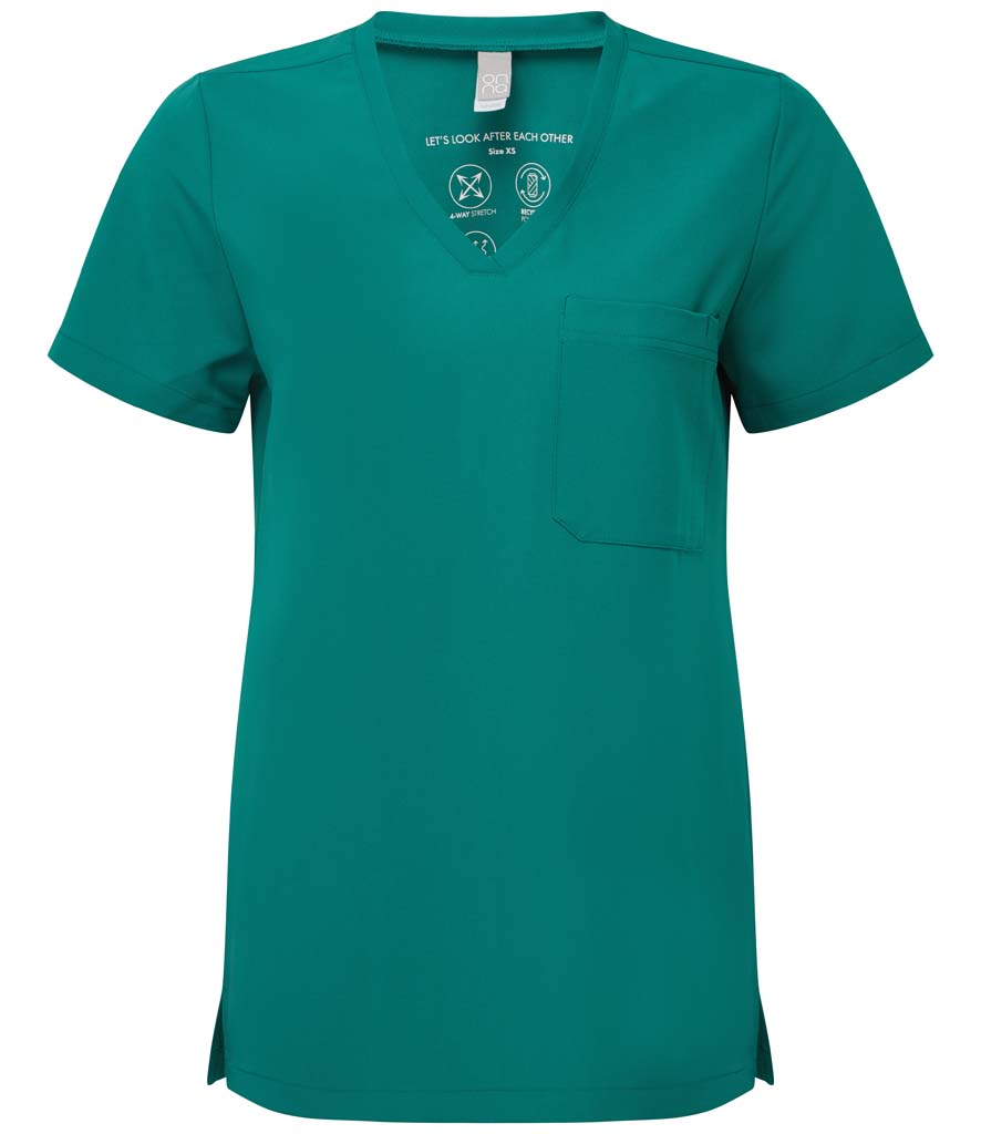 'Limitless' Women’s Onna-Stretch Tunic