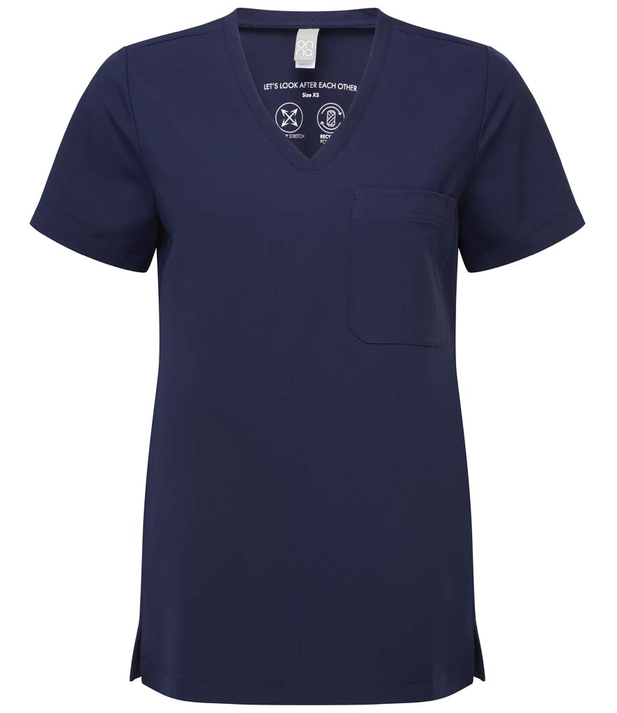 'Limitless' Women’s Onna-Stretch Tunic