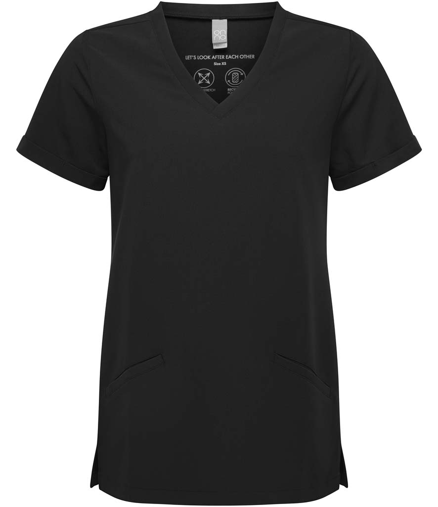 'Invincible' Women’s Onna-Stretch Tunic