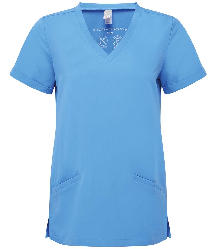 'Invincible' Women’s Onna-Stretch Tunic