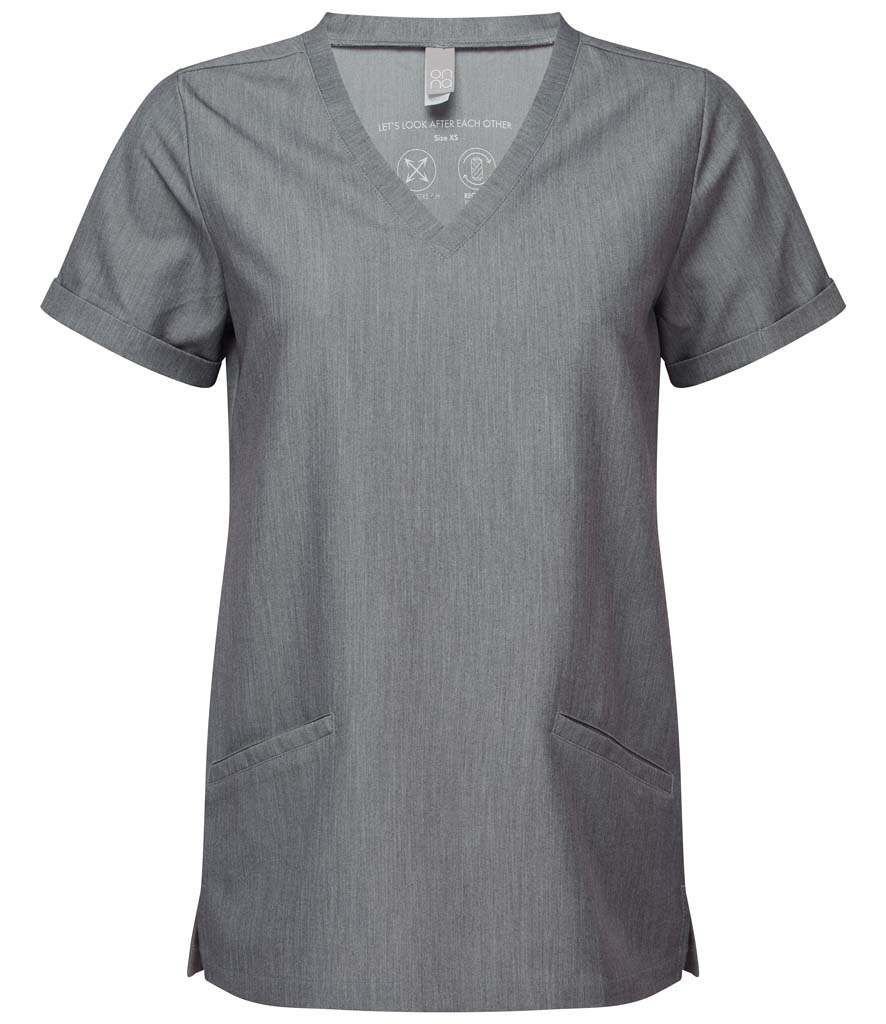 'Invincible' Women’s Onna-Stretch Tunic