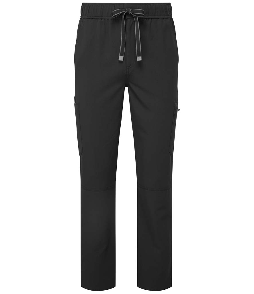 'Relentless' Men’s Onna-Stretch Cargo