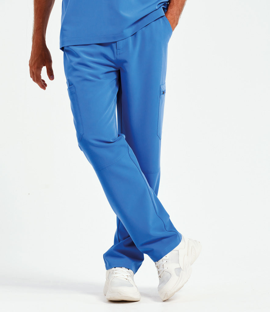 'Relentless' Men’s Onna-Stretch Cargo