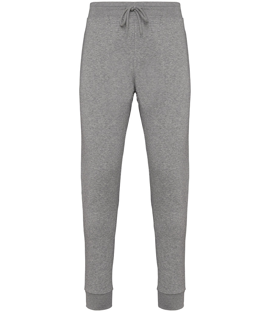 Native Spirit Men's Tapered Joggers
