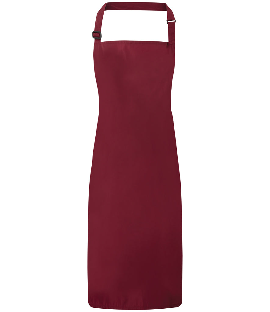 Waterproof & Bleach Resistant Apron