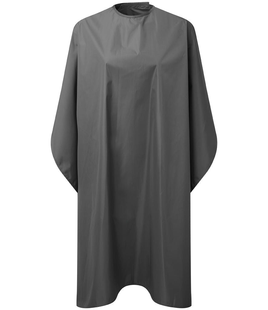Waterproof Salon Gown