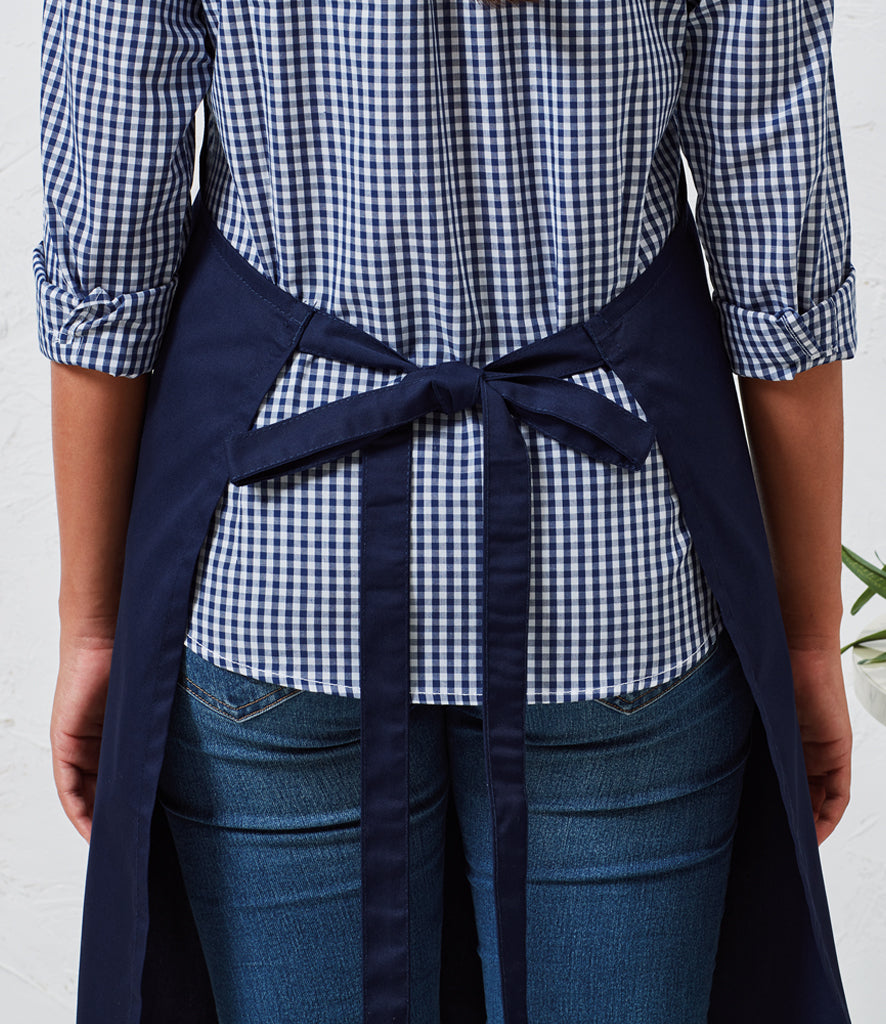 Espresso Apron