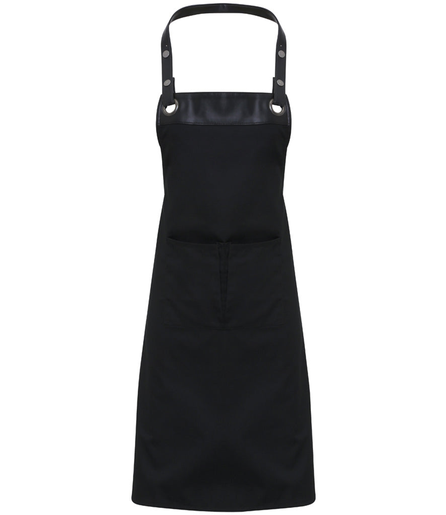 Espresso Apron