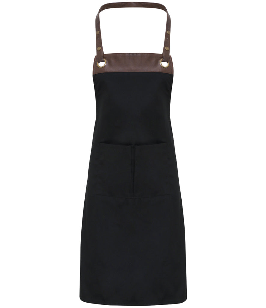 Espresso Apron