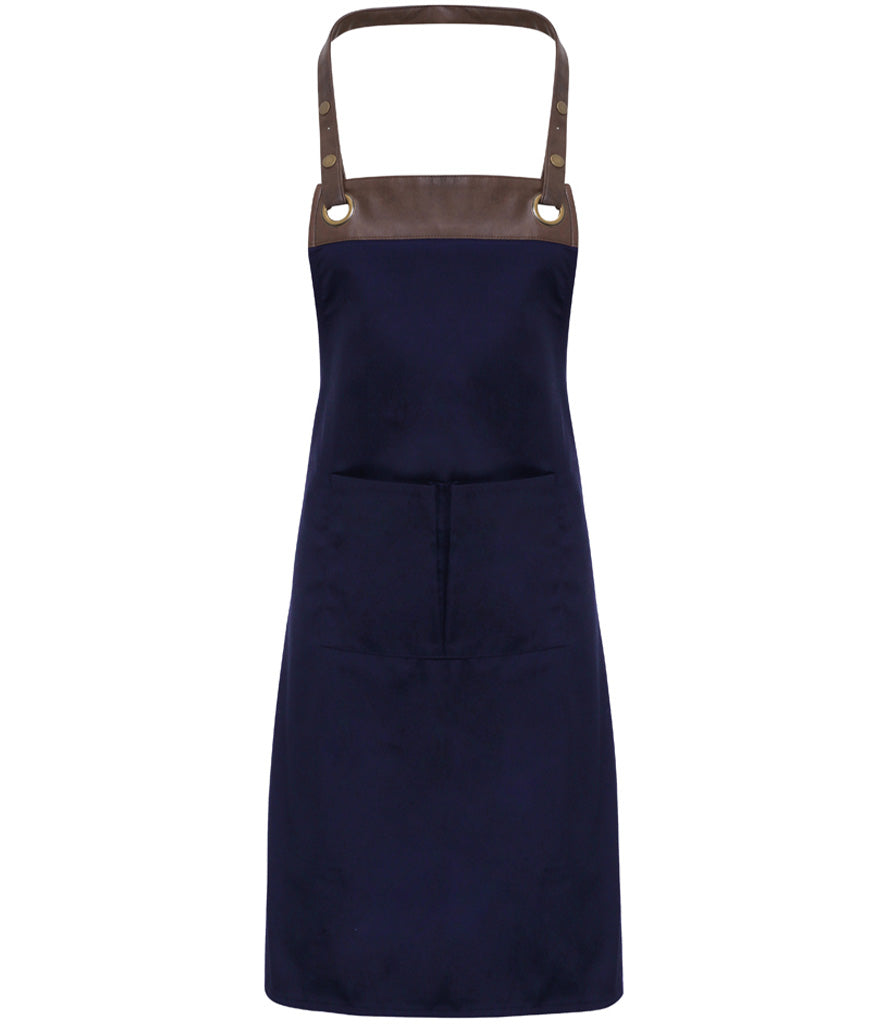 Espresso Apron