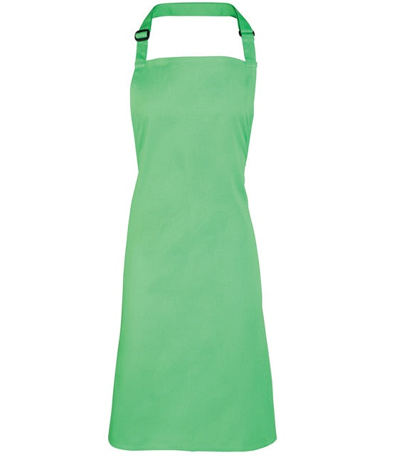 Colours Collection Bib Apron