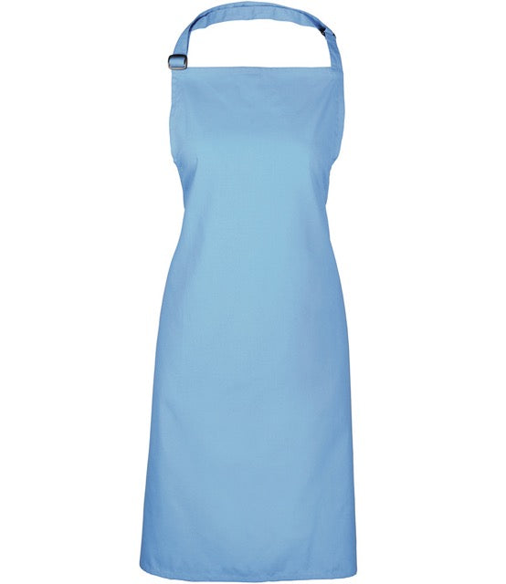 Colours Collection Bib Apron