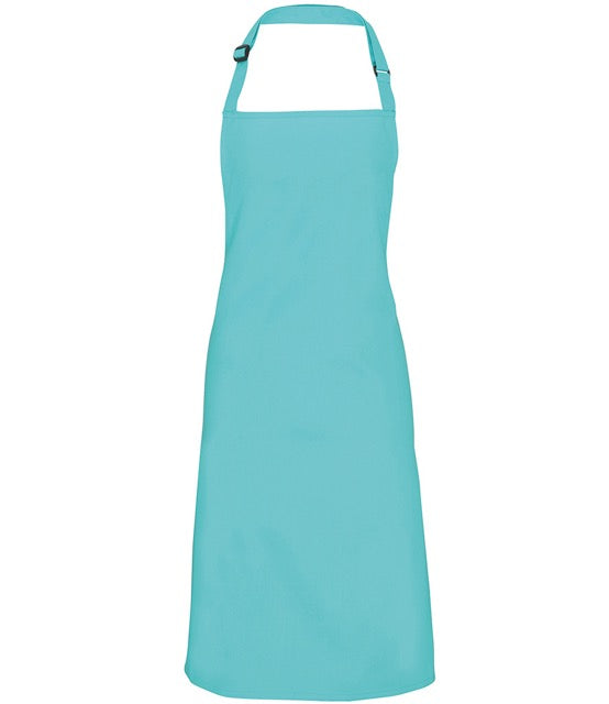 Colours Collection Bib Apron