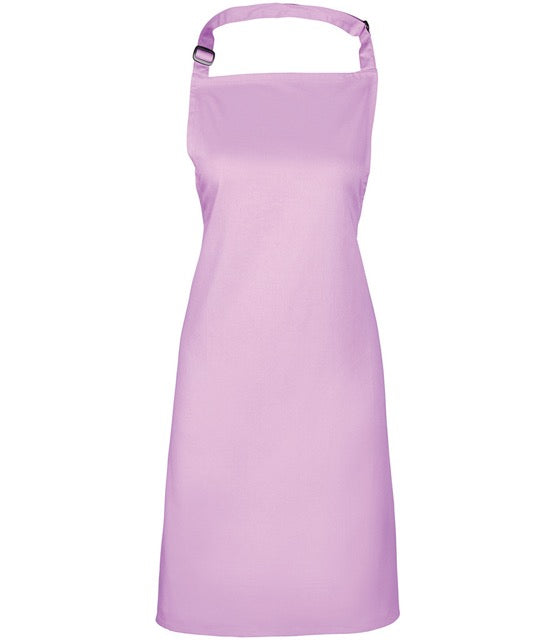 Colours Collection Bib Apron