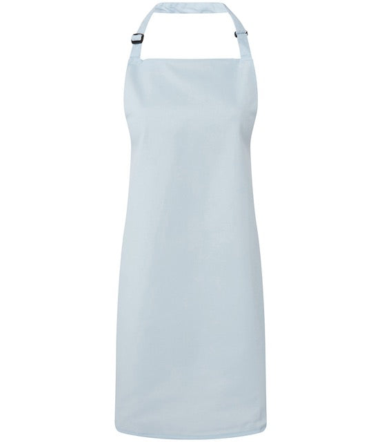 Colours Collection Bib Apron