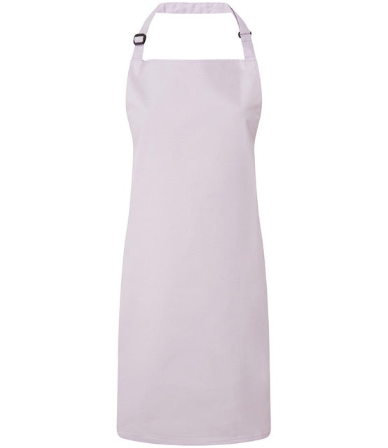 Colours Collection Bib Apron