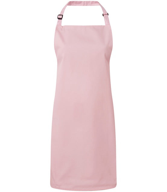 Colours Collection Bib Apron