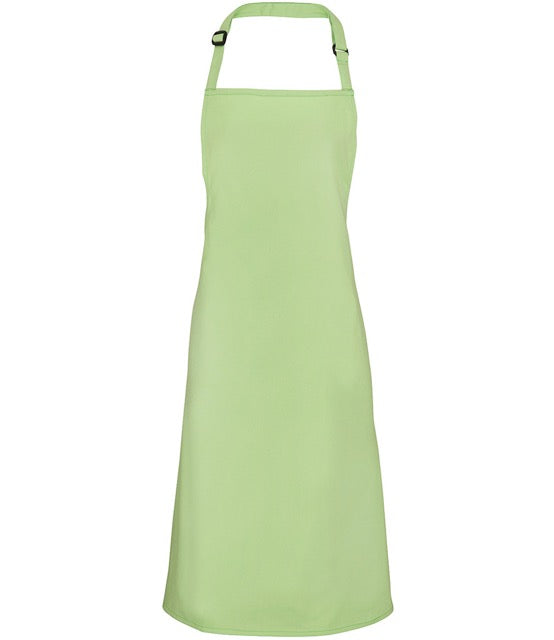 Colours Collection Bib Apron
