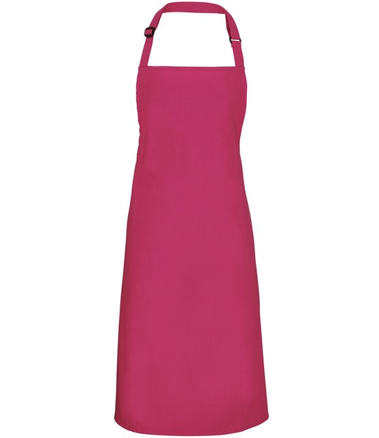 Colours Collection Bib Apron