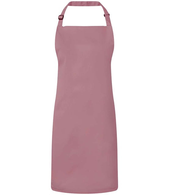Colours Collection Bib Apron