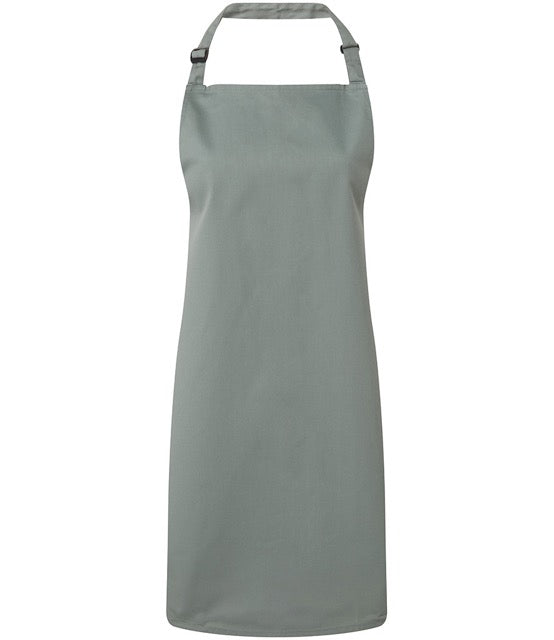 Colours Collection Bib Apron