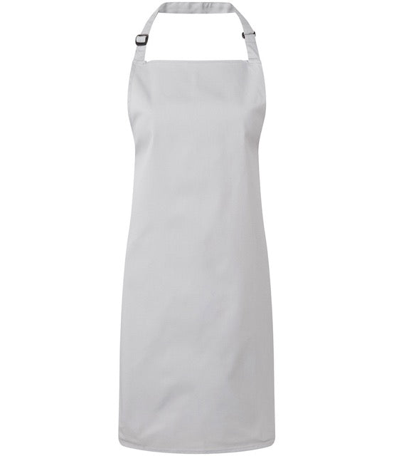 Colours Collection Bib Apron