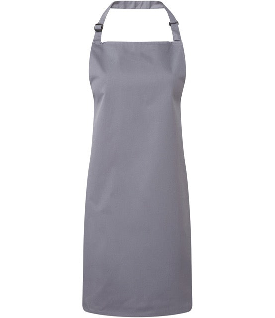 Colours Collection Bib Apron