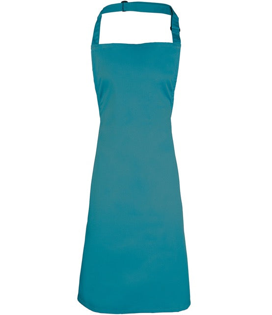 Colours Collection Bib Apron