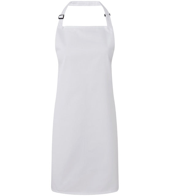Colours Collection Bib Apron