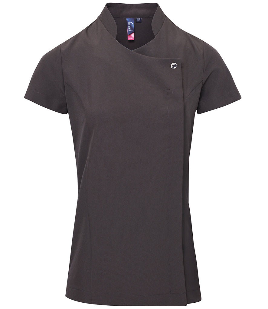 'Blossom' Beauty and Spa Tunic
