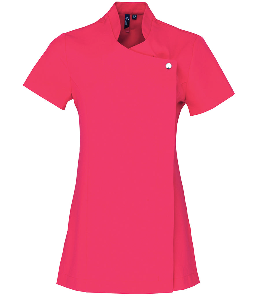 'Blossom' Beauty and Spa Tunic