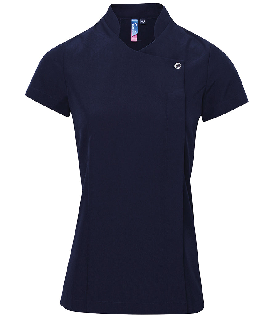 'Blossom' Beauty and Spa Tunic