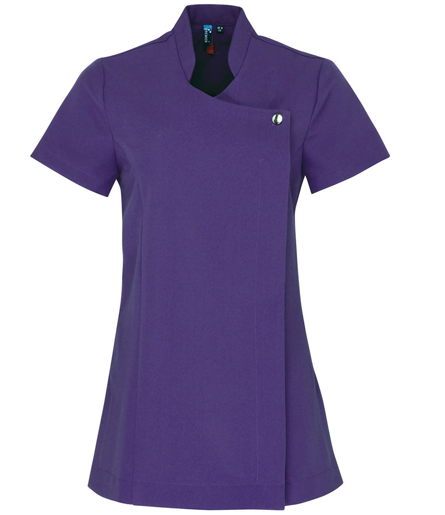 'Blossom' Beauty and Spa Tunic
