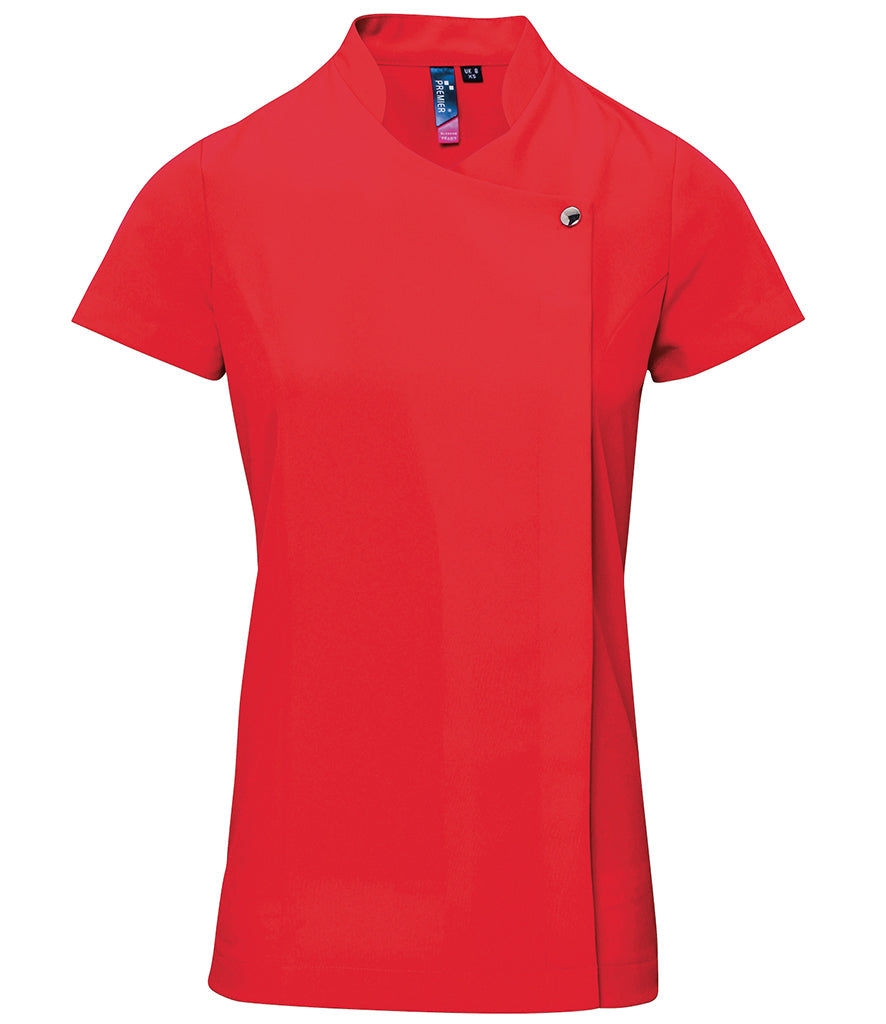 'Blossom' Beauty and Spa Tunic