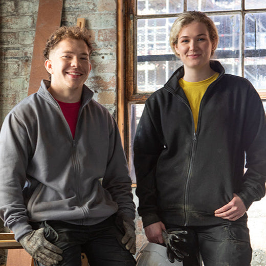 Workwear Premium Package
