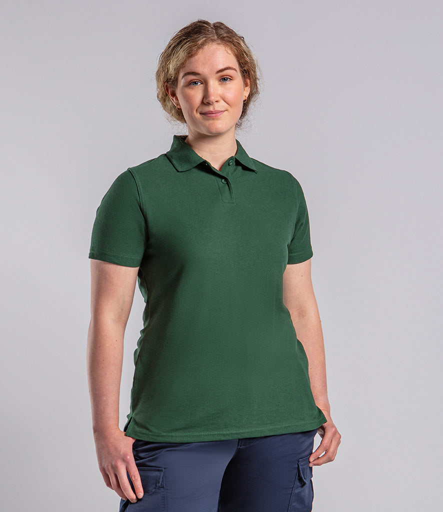 Pro RTX Ladies Polo