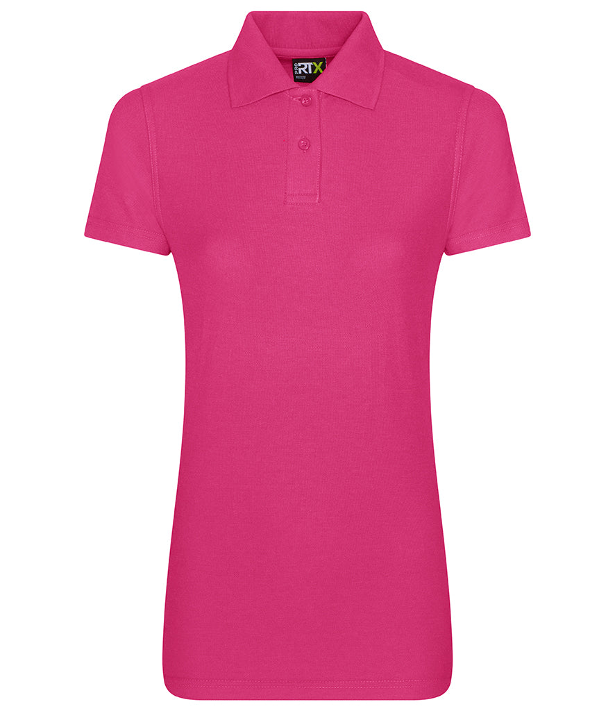 Pro RTX Ladies Polo